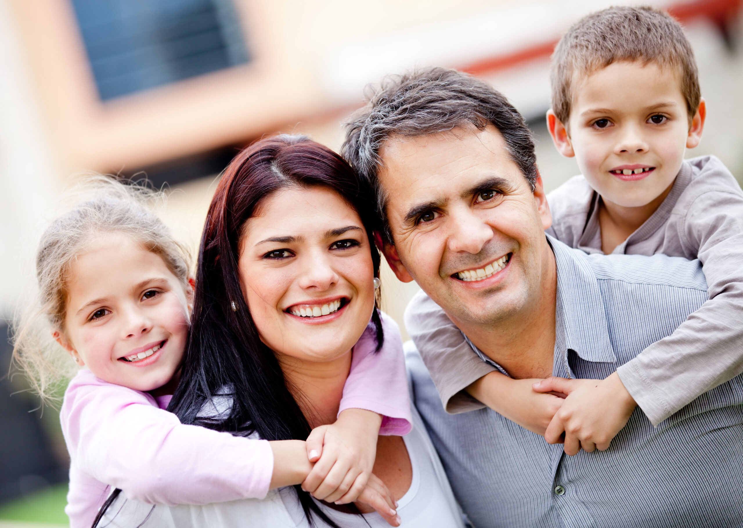 Protect your children from power points